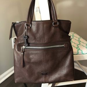 Fossil Crossbody